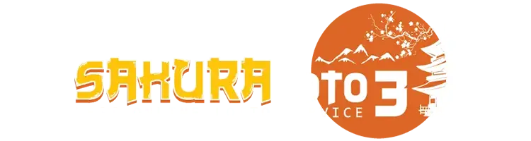 SAKURATOTO3 Logo